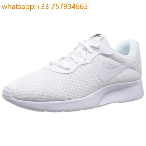 nike tanjun blanche