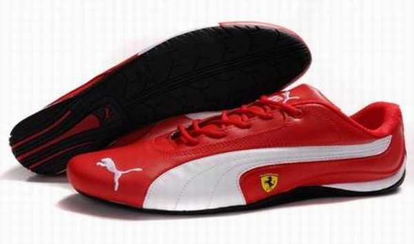 Basket Chaussures Ferrari Zalando Chaussure Puma Xswqp8r7q Femme 7qw5xfB
