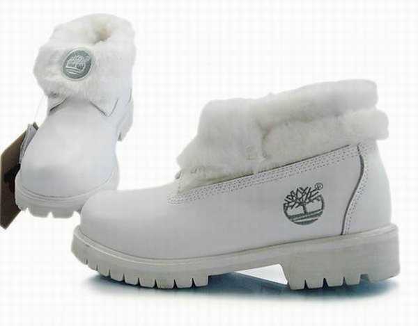 timberland taille 9m